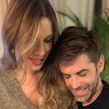 Paula del Fraile anuncia en directo que va a ser madre por segunda vez con  José Yélamo