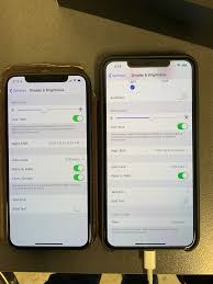 Any Yellow Tint On Iphone 11 Pro Max Macrumors Forums