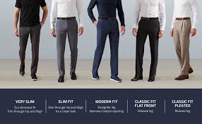 Find a dry cleaner seamstress who can slim down shirts for you. Perry Ellis Men S Modern Fit Performance Pant At Amazon Men S Clothing Store
