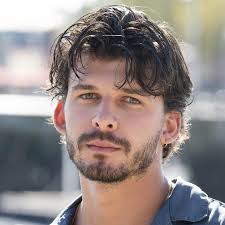 Watch Munch (2016) TV Series Online