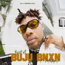 Barryshine (feat. Barry Jhay & Dj Peekay)