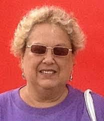 Rachelle Goldberg's Instagram, Twitter & Facebook