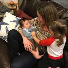 Dealing With Your In Laws After Having A Baby Wehavekids