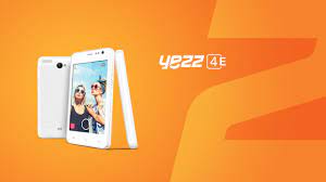 Yezz Andy 4E3I technische daten, test ...