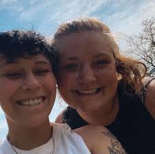 Kira Hill and Tori Hill's Wedding Website