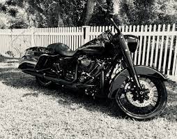 2018 Harley Davidson Road King Special Harley Davidson Bikes Harley Davidson Harley Davidson Pictures