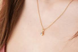 See galleries of birthstone jewelry by month and learn more about these beautiful gems. Mother S Day Gifts Affordable Birthstone Jewelry Starting At 20 Hellogiggles