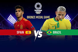 Spain tokyo olympics 2020 football final match online using the 7plus website. Aep7dh8pacierm