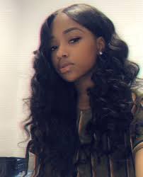 Black girl hairstyles ideas that turns head the xerxes. Prom Hairstyles For Black Girls With Weave Hairstyles Ideas 2020