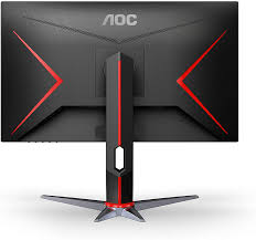 Here's a link to pcmonitor's review of aoc 24g2 Budget Gaming Monitors Round Up 2020 Tft Central