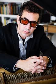 Just Like Medicine: A Conversation With And Premiere By A.J. Croce
