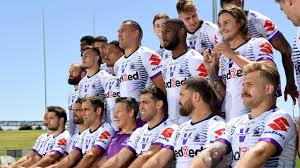 They are the only nrl team based in victoria and have won premierships in 1999 and 2012. Nrl 2020 Melbourne Storm 13 Of 17 Grand Final Players Debuted At Club Nrl