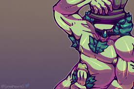 Rule34 - If it exists, there is porn of it   5456020