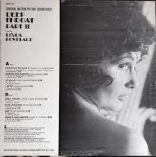 Fastest Lovelace Film Soundtrack
