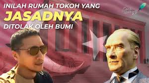 We did not find results for: Rumah Tokoh Yang Jasadnya Ditolak Bumi Youtube