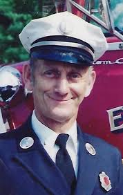 Raymond A. Harris Obituary January 7, 2018