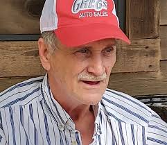 Obituary for Randy Beck