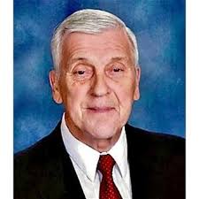 CHARLES GEORGE PAZMAN Obituary