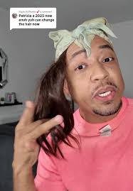 Patricia's Incredible Hair Transformation!