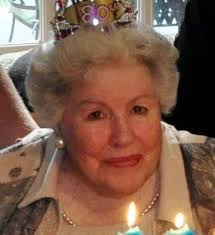 Dorothy Davis Windham Obituary