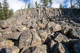Yellowstone national park, mammoth, wyoming. The Lost History Of Yellowstone History Smithsonian Magazine