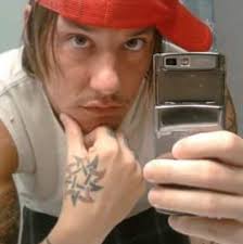 Mark Goodman and Elizabeth Wolfrey