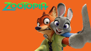 It was released on 19 february 2016. Zootopia 2016 Watch Movie Online With Subtitles