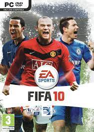 Fifa 10 Fifa Games Fifa Fifa 2010