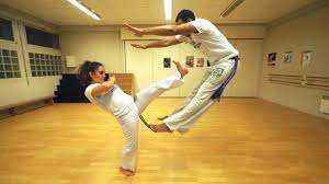 Stadium, arena & sports venue in brindas. Le Sport De Combat Le Plus Style Youtube