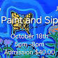 Paint and Sip with Jeff Skomski event image
