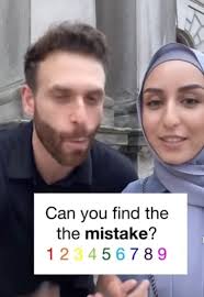 Admin deleted it the first time. Let's try again! Look at this photograph!  Every time I see it. It makes me laugh! And smile that America still has a  chance!!