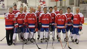 4.0 out of 5 stars 6. Capitals Unveil Winter Classic Jersey Capitals Outsider