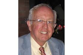 Stephen Jones Obituary (1941