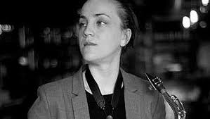 Jazz Trotter : Becky Noble