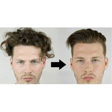 Comment choisir une coiffure pour homme en fonction de mon visage ? Lisseur Barbe Multi Fonction Pour Homme