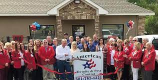 Serving little rock, north little rock, benton/bryant, cabot, malvern terminix® has been leading the fight against termites and pests since 1927. American Termite Pest Control
