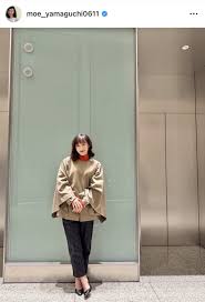 画像・写真 | 山口もえ、娘に影響されてハマった楽器を“隙あらば ...