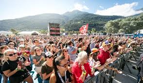 Browse the list of upcoming concerts, and if you can't find your favourite artist, track them and let songkick tell you when they are next in your area. Open Air Gampel 2019 Festivalsunited Com