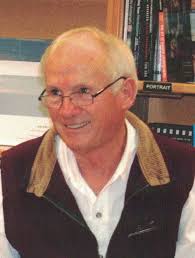 Ronald Murray Evans Obituary October 1, 2020