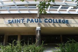Deidra Peaslee As We Address Issues At Saint Paul College Residents And Employers Have Much To Be Proud Of Here St P In 2020 Minnesota Colleges College Saint Paul