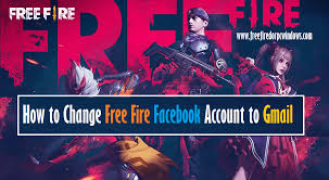 Garena's free fire is currently one of the most popular games in the play store.originally released in 2017, the battle royale saw a recent surge of players following the ban of pubg mobile from several countries for having ties with tencent, a chinese company. How To Change Free Fire Facebook Account To Gmail Account