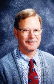 Donald Parrish Obituary