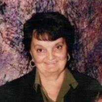 Polly Fields Mills Obituary