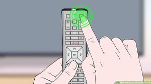 Press the xfinity button on your remote control. 3 Ways To Program A Comcast Remote Wikihow Tech