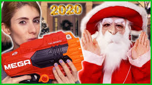 YILBAŞI ÖZEL NOEL BABA SÜRPRİZİ DİLA KENT