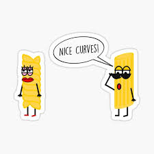 The image is png format and has been processed into transparent background by ps tool. Fusilli Gifts Merchandise Redbubble