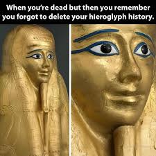 Historical Egyptian Laugh from 1940