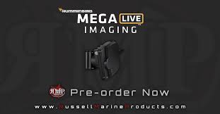This is a place for members to post questions, images, and comments related to humminbird side imaging and other humminbird accessories and related products. Mega Live Imaging Available For Russell Marine Products Facebook