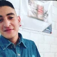 Angel Tarin's Instagram, Twitter & Facebook