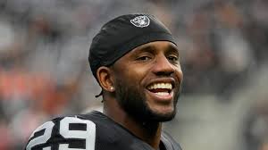 'AJ Terrell is one of my guys': Casey Hayward talks linking up with Terrell  in Falcons secondary